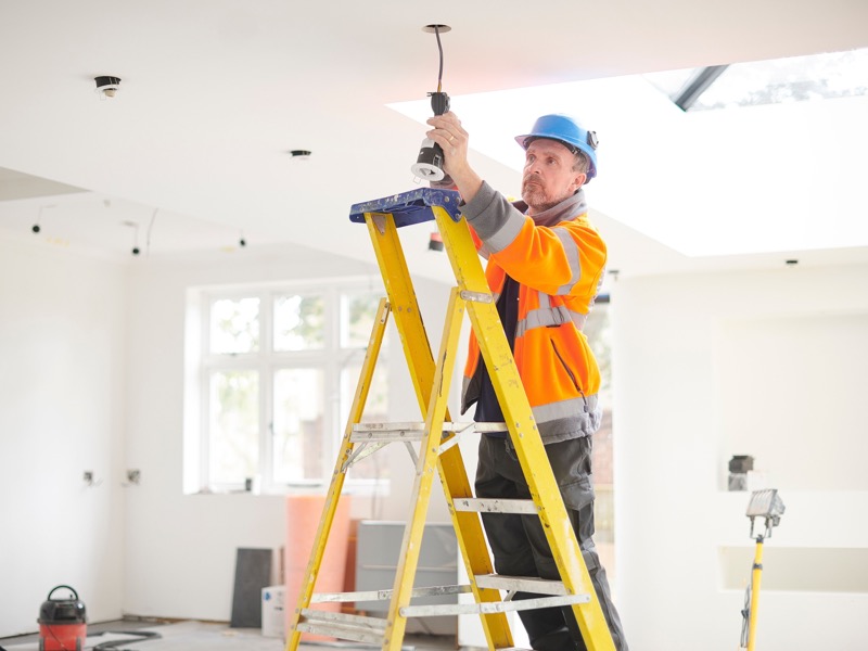 Mise aux normes - Service professionnel